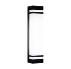 Modern Waterproof LED Rectangular Wall Light