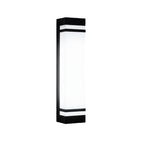 Modern Waterproof LED Rectangular Wall Light