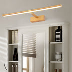 Premium LED Extendable Arm Vanity Lights for Master Bathroom