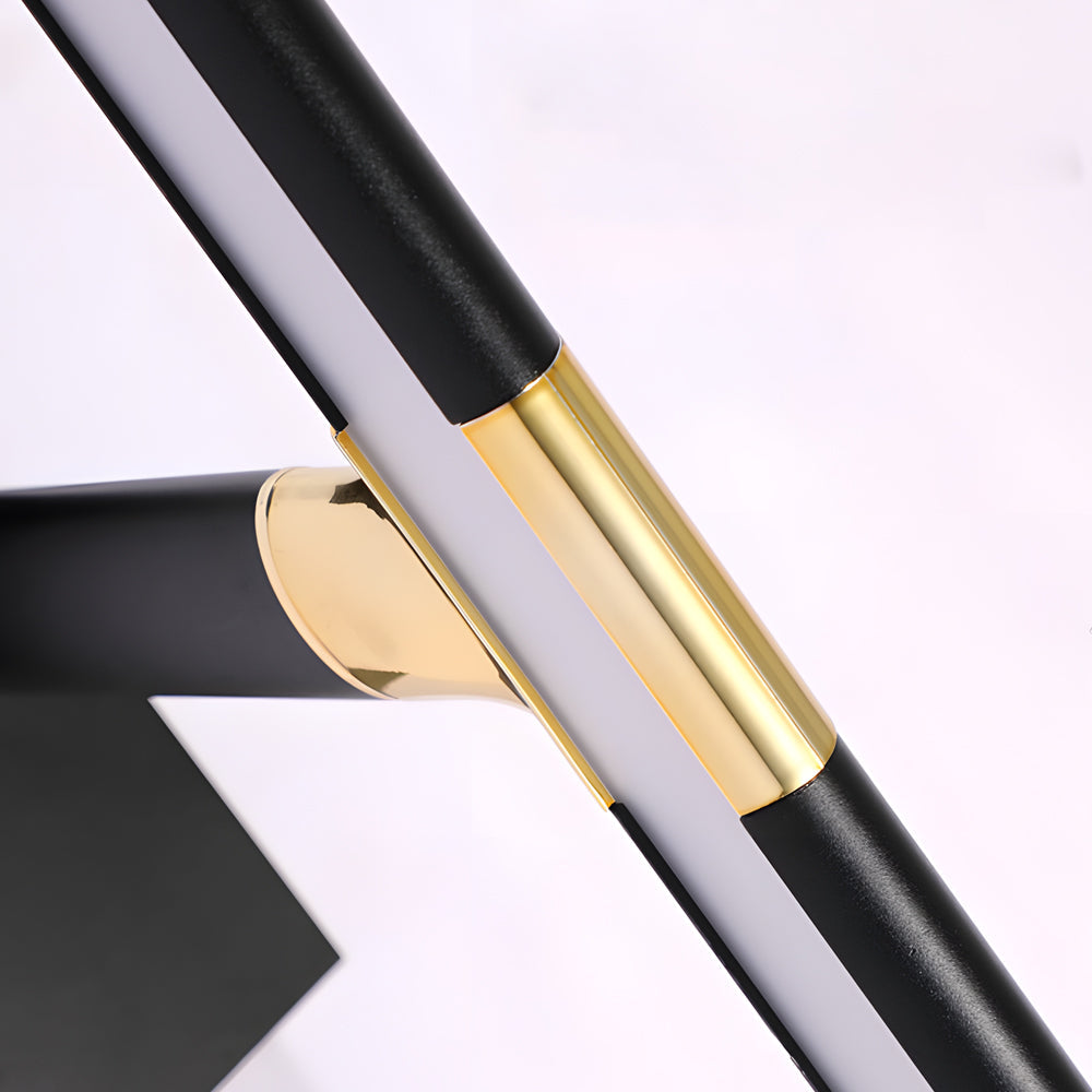 Premium LED Extendable Arm Vanity Lights for Master Bathroom