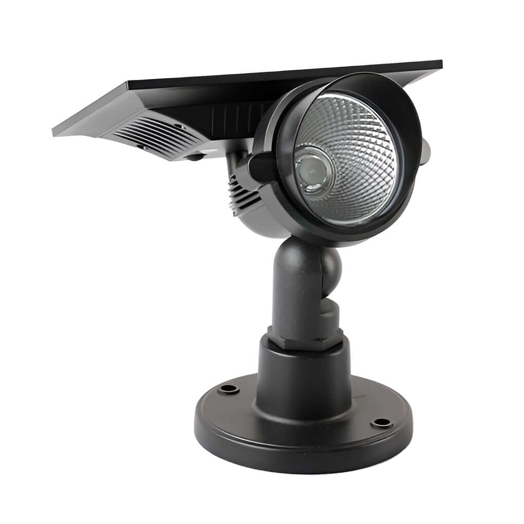Adjustable Solar Outdoor Tree Spotlights