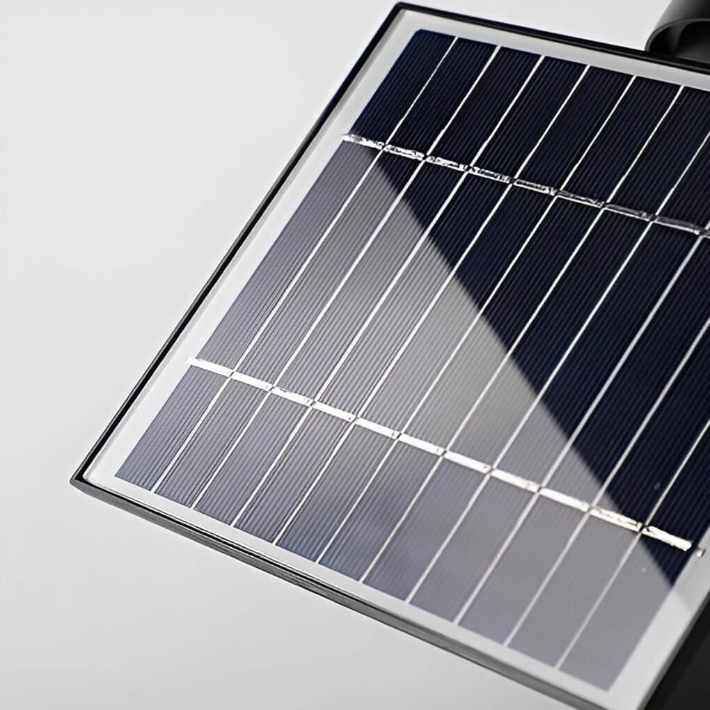 Adjustable Solar Outdoor Tree Spotlights