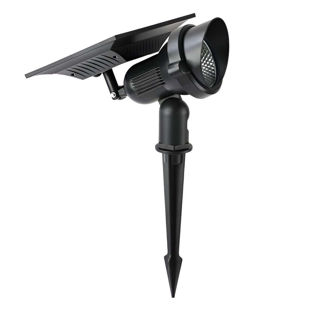 Adjustable Solar Outdoor Tree Spotlights