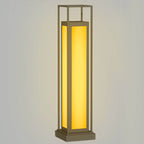 Premium Waterproof LED Landscape Bollard Lights for Outdoor Spaces