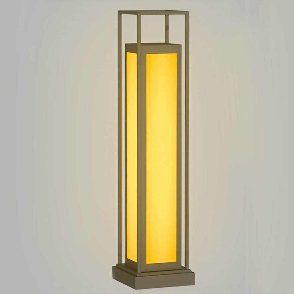 Premium Waterproof LED Landscape Bollard Lights for Outdoor Spaces