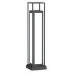Premium Waterproof LED Landscape Bollard Lights for Outdoor Spaces