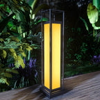 Premium Waterproof LED Landscape Bollard Lights for Outdoor Spaces