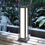 Premium Waterproof LED Landscape Bollard Lights for Outdoor Spaces