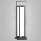Premium Waterproof LED Landscape Bollard Lights for Outdoor Spaces