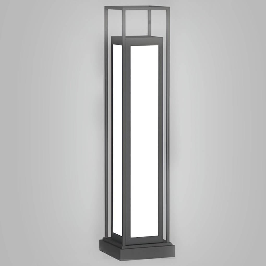 Premium Waterproof LED Landscape Bollard Lights for Outdoor Spaces