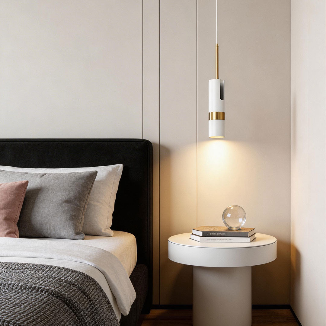Nordic Metal LED Pendant Ceiling Light - Spot Light Fixture