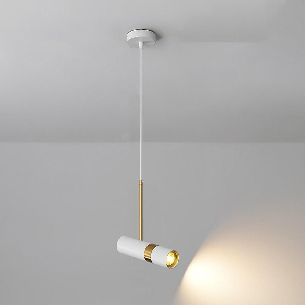 Nordic Metal LED Pendant Ceiling Light - Spot Light Fixture