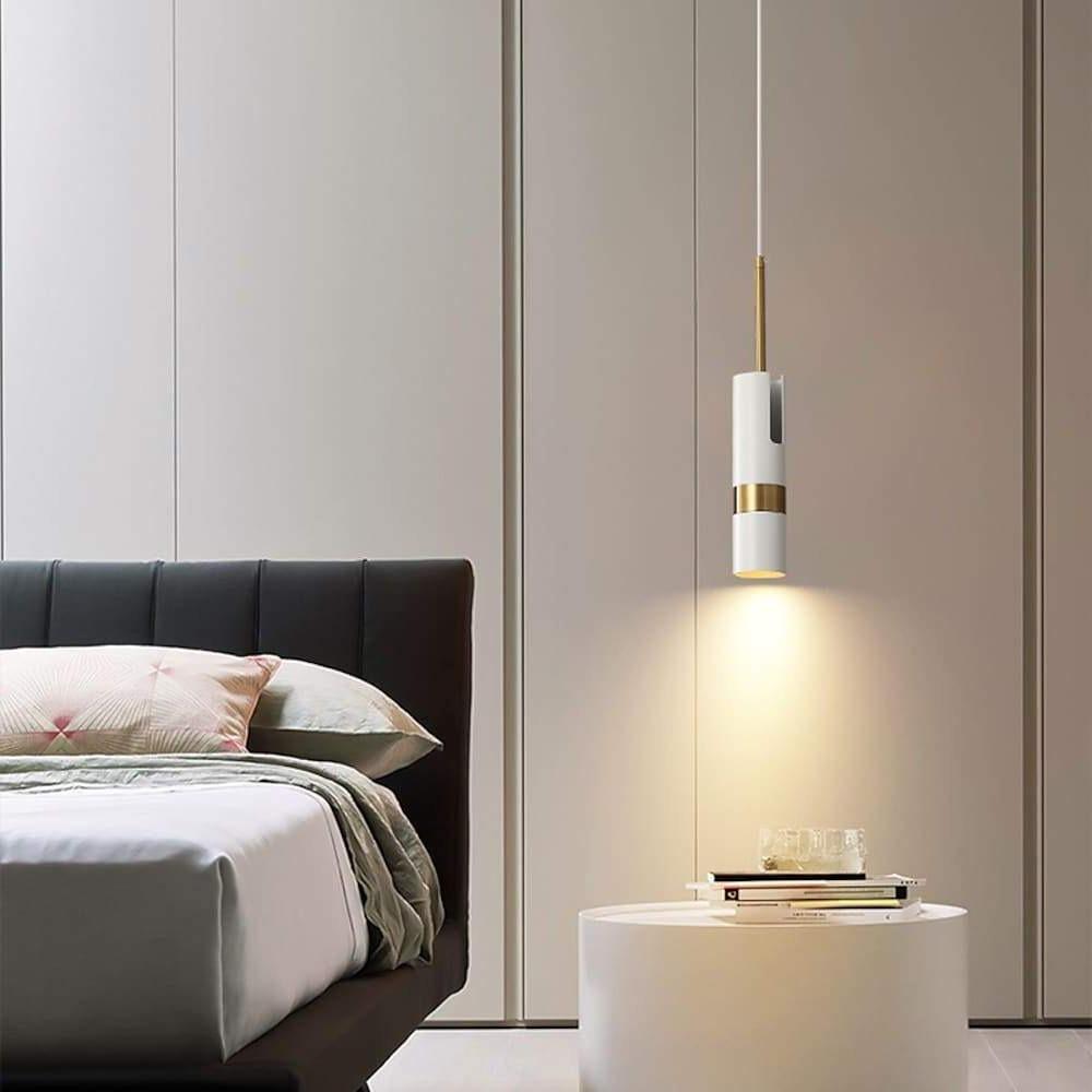 Nordic Metal LED Pendant Ceiling Light - Spot Light Fixture