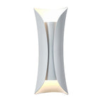 Nordic Minimalist LED Indoor Up/Down Wall Light