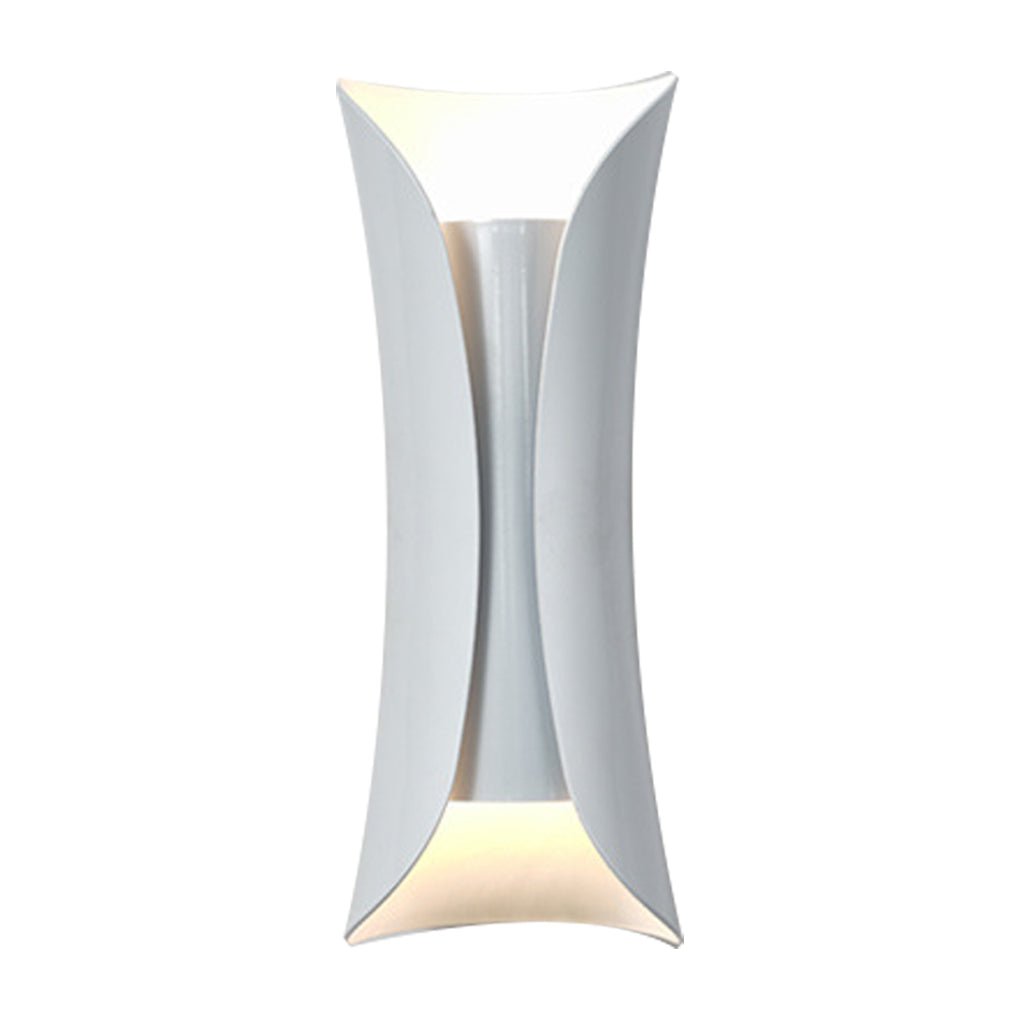 Nordic Minimalist LED Indoor Up/Down Wall Light