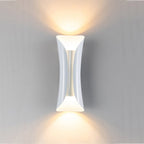 Nordic Minimalist LED Indoor Up/Down Wall Light