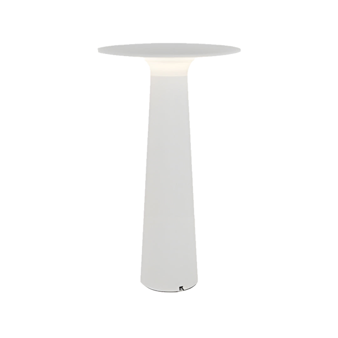 Waterproof Outdoor LED Table Lamp for Garden and Landscape