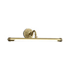 Premium Gold Copper Bathroom Vanity Wall Light