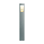 Three-Sided LED Hollow Bollard Light