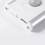 LED Motion Sensor Under Cabinet Wireless Lighting