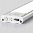 LED Motion Sensor Under Cabinet Wireless Lighting