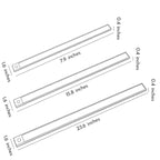 LED Motion Sensor Under Cabinet Wireless Lighting