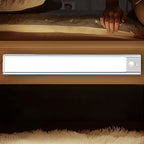 LED Motion Sensor Under Cabinet Wireless Lighting