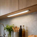 LED Motion Sensor Under Cabinet Wireless Lighting
